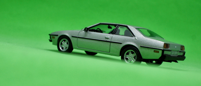 Illustration for article titled Teutonic Tuesday: NEIN! KEIN FERRARI!